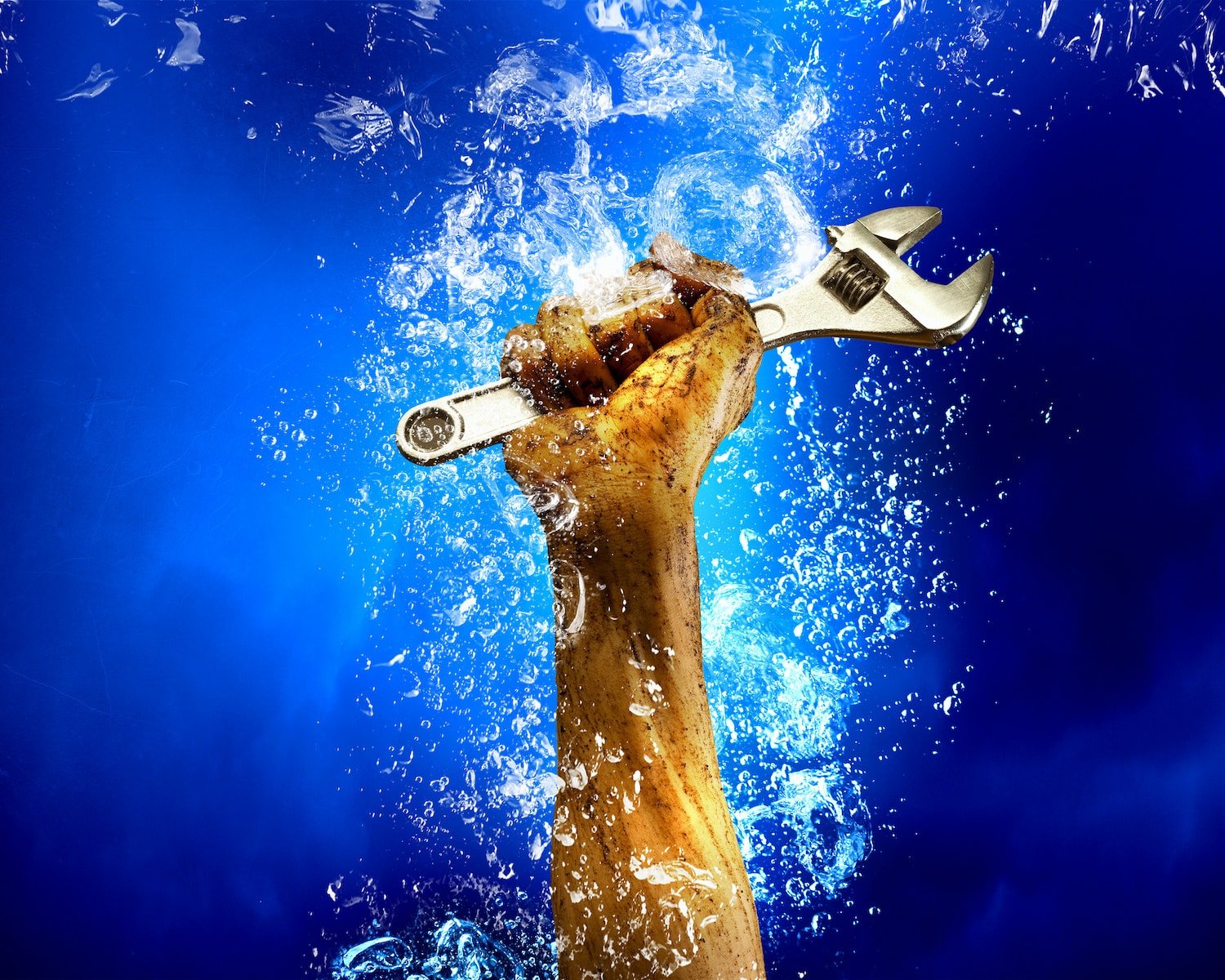 Water Softener Plumbing