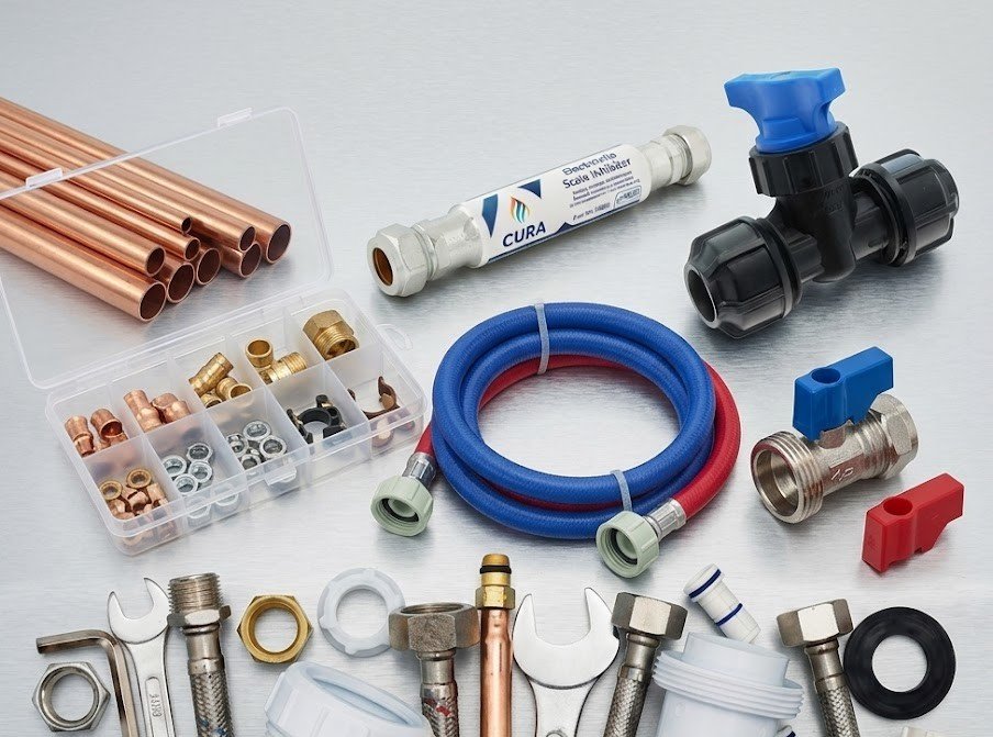 BSM Plumbing and Gas Services in Bingley